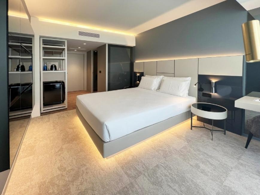 4 Sterne Hotel: Oca Bom Successo Hotel - Porto, Costa Verde