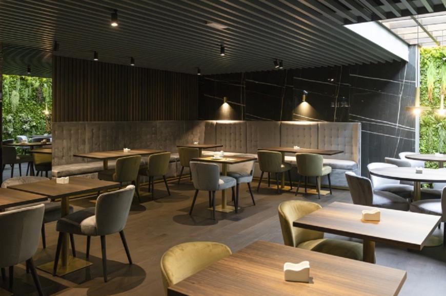 4 Sterne Hotel: Oca Bom Successo Hotel - Porto, Costa Verde, Bild 5