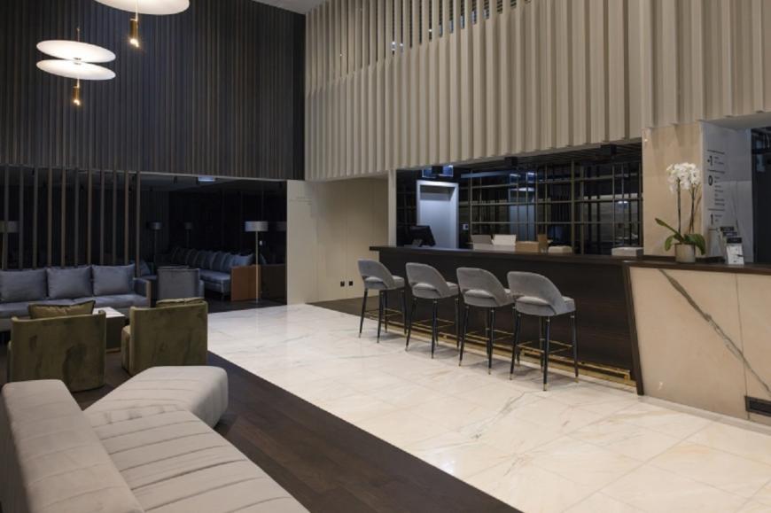 4 Sterne Hotel: Oca Bom Successo Hotel - Porto, Costa Verde, Bild 6