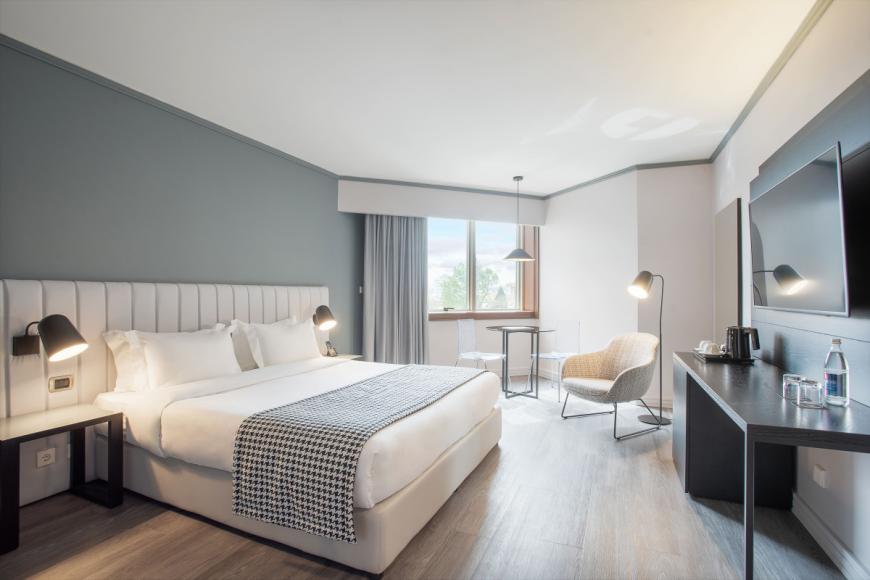 4 Sterne Hotel: HF Fenix Porto - Porto, Costa Verde, Bild 7