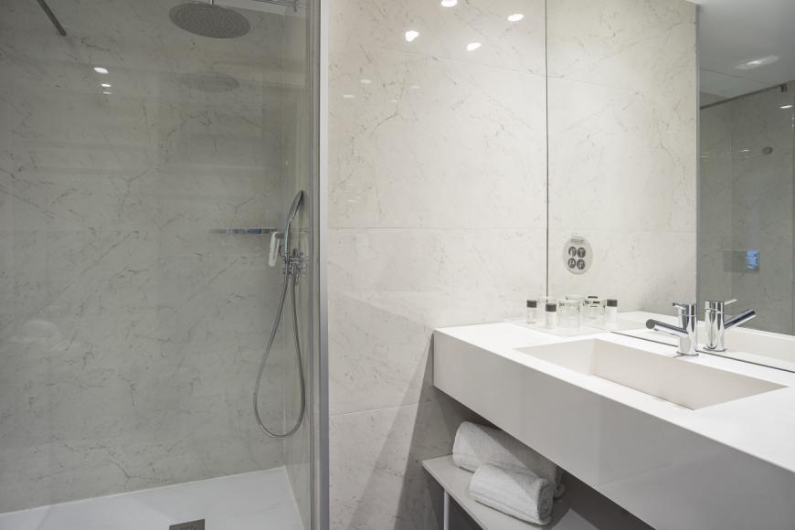 4 Sterne Hotel: HF Fenix Porto - Porto, Costa Verde, Bild 8