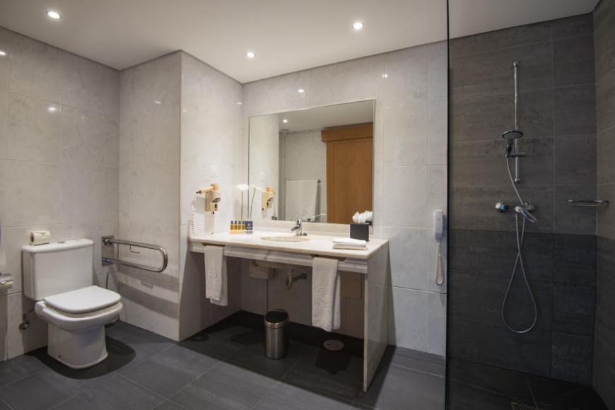 4 Sterne Hotel: Vila Gale Porto - Porto, Costa Verde, Bild 6