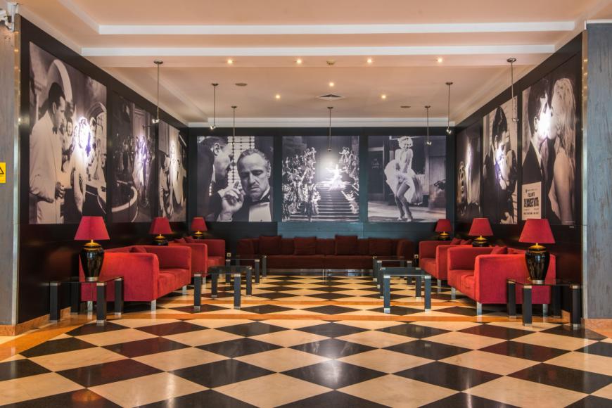 4 Sterne Hotel: Vila Gale Porto - Porto, Costa Verde, Bild 2