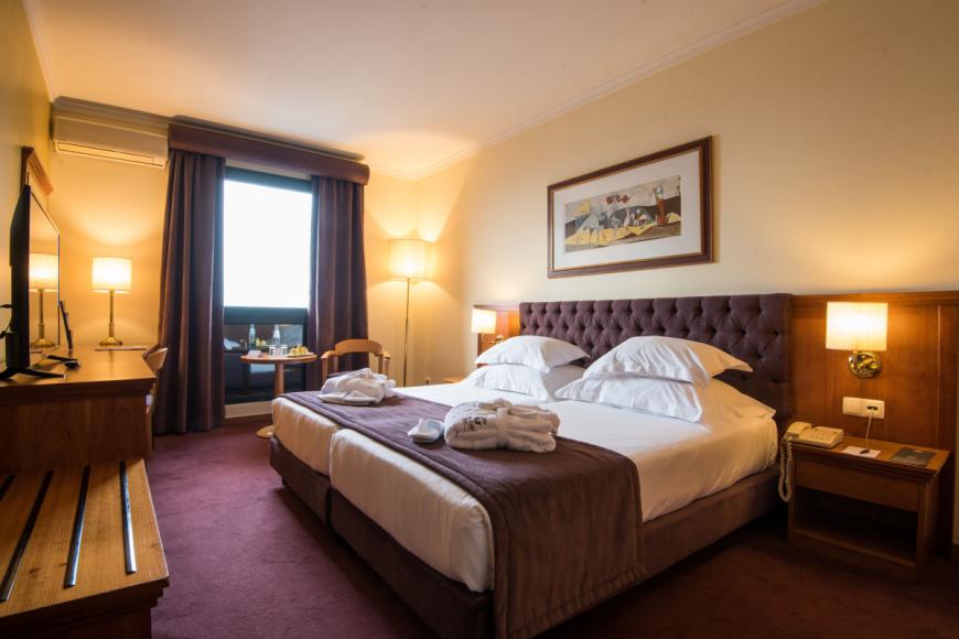 4 Sterne Hotel: Vila Gale Porto - Porto, Costa Verde, Bild 7