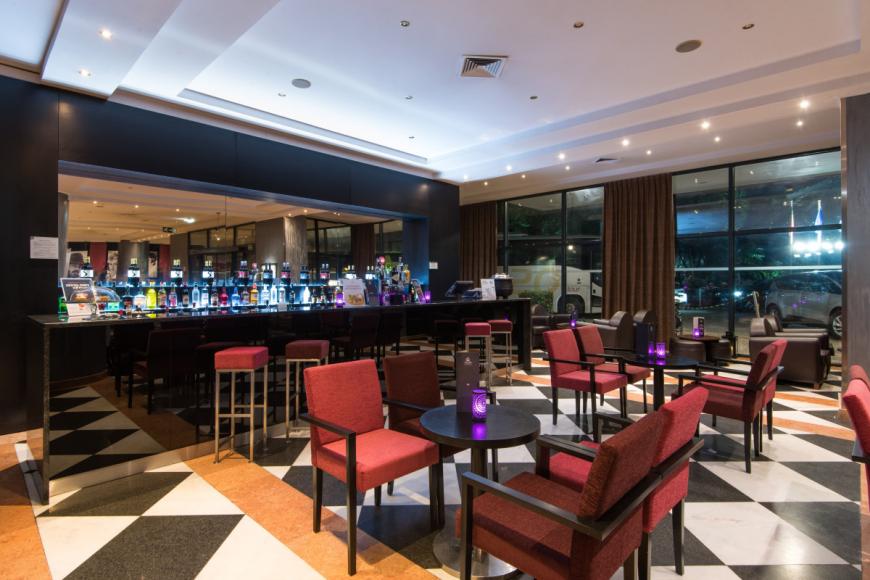 4 Sterne Hotel: Vila Gale Porto - Porto, Costa Verde, Bild 8