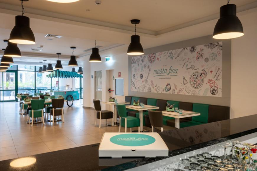 4 Sterne Hotel: Vila Gale Porto - Porto, Costa Verde, Bild 10