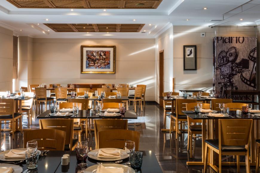 4 Sterne Hotel: Vila Gale Porto - Porto, Costa Verde, Bild 4