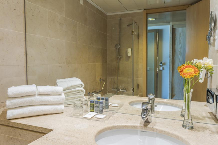 4 Sterne Hotel: HF Ipanema Porto - Porto, Costa Verde, Bild 7