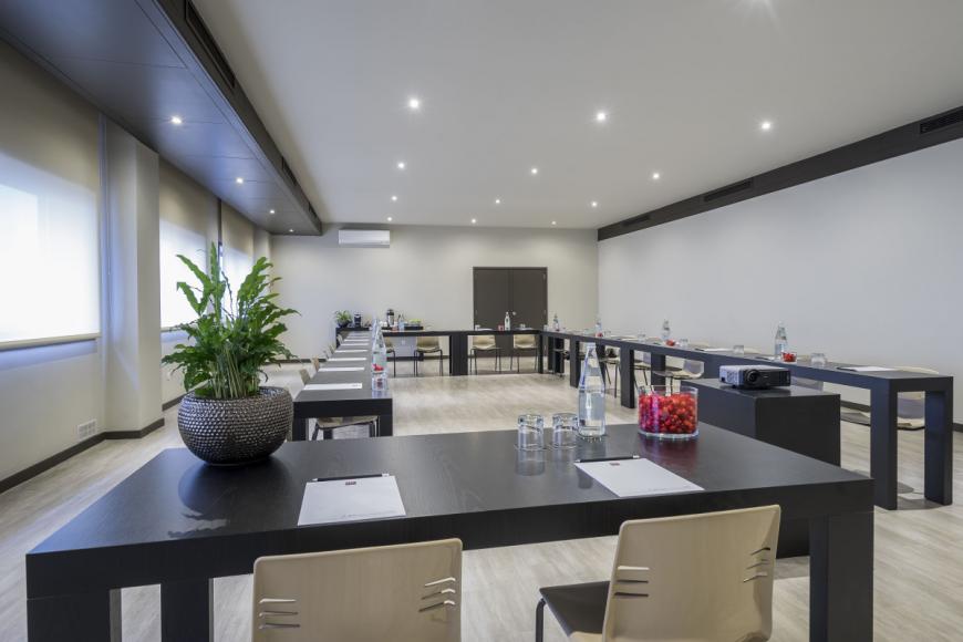 3 Sterne Hotel: HF Tuela Porto - Porto, Costa Verde, Bild 7