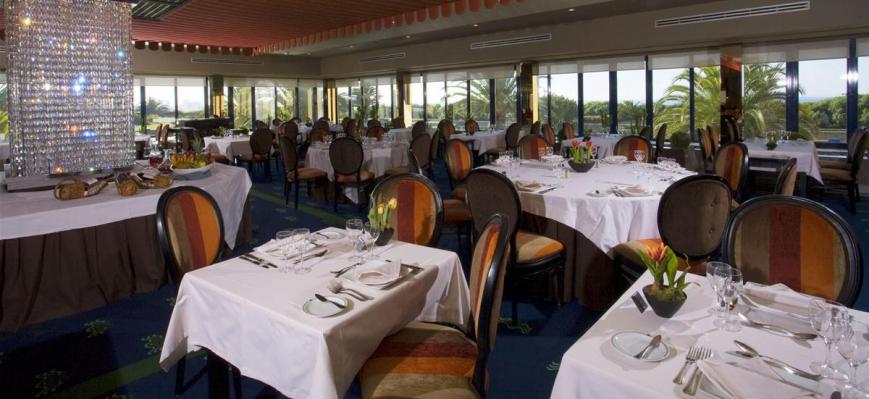 5 Sterne Familienhotel: Hotel Solverde Spa & Wellness Center - Sao Felix da Marinha, Costa de Prata, Bild 5