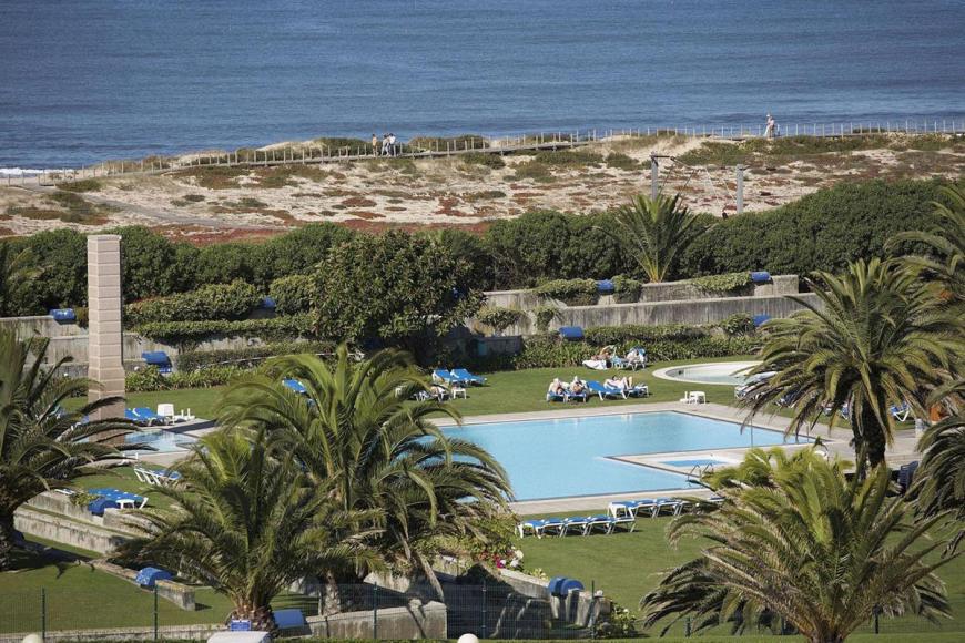 5 Sterne Familienhotel: Hotel Solverde Spa & Wellness Center - Sao Felix da Marinha, Costa de Prata, Bild 2