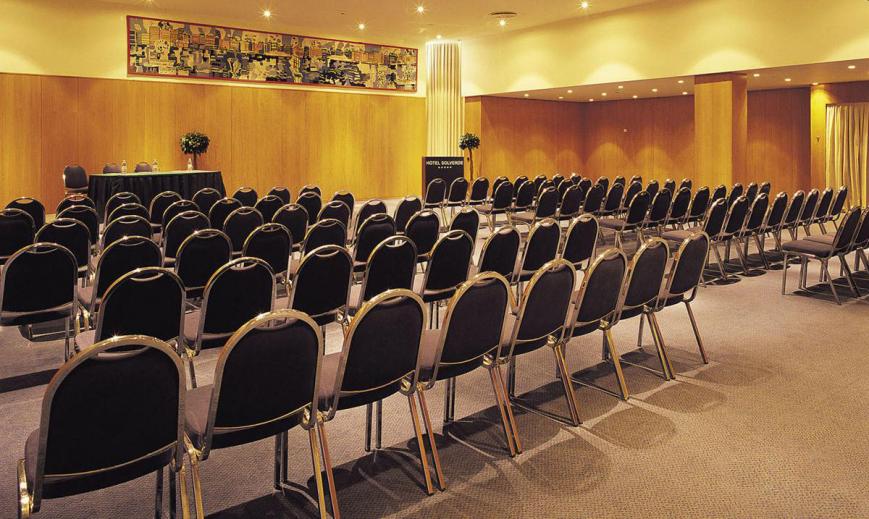 5 Sterne Familienhotel: Hotel Solverde Spa & Wellness Center - Sao Felix da Marinha, Costa de Prata, Bild 9