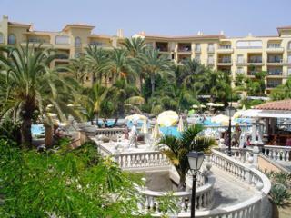 4 Sterne Hotel: Palm Oasis Maspalomas - Maspalomas, Gran Canaria (Kanaren)