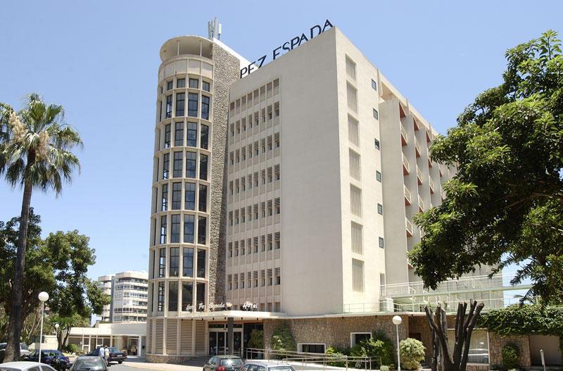 Hotel Pez Espada Torremolinos vtours Hotel Pez Espada Torremolinos vtours