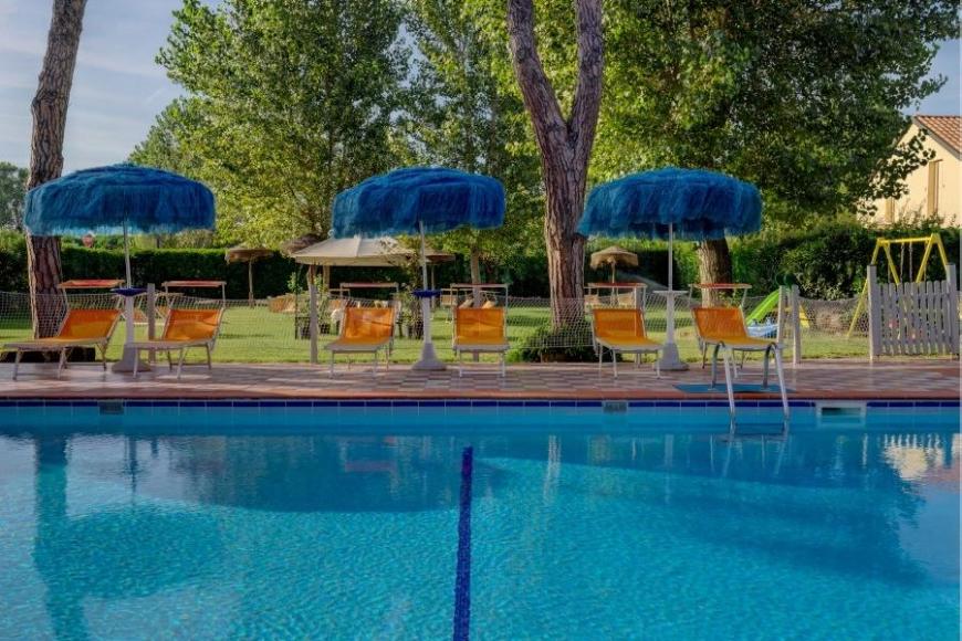 3 Sterne Hotel: Hotel Frank - Lido di Jesolo, Venetien