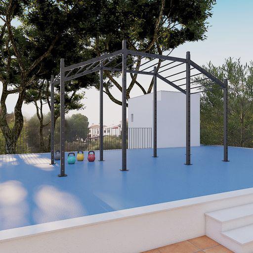 3 Sterne Hotel: JS Paradise Sport - Adults Only - Arenal, Mallorca (Balearen), Bild 10