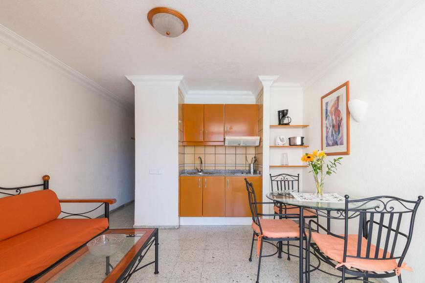 3 Sterne Hotel: Amazonas - Arenal, Mallorca (Balearen), Bild 5