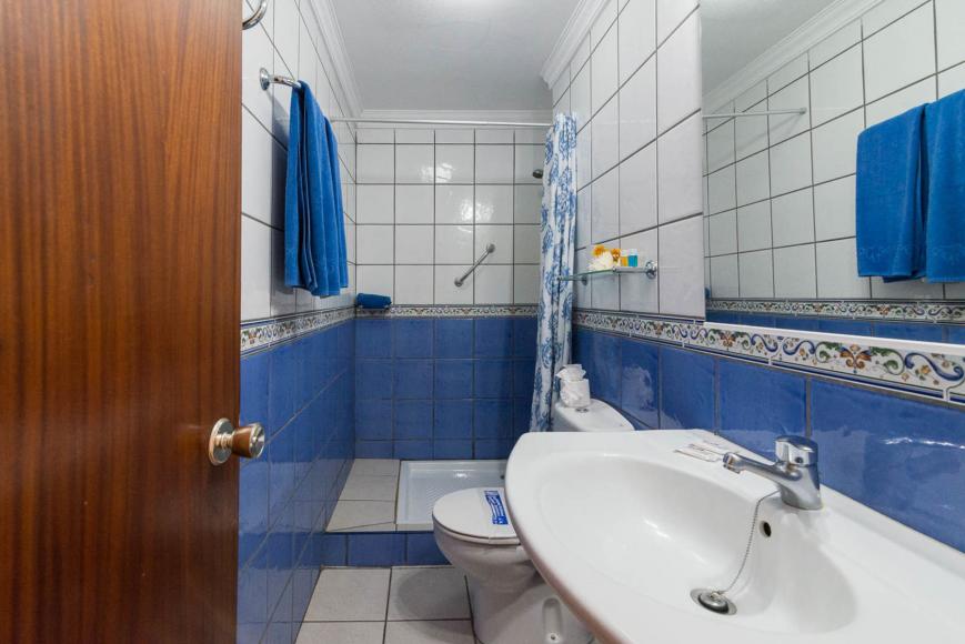 3 Sterne Hotel: Amazonas - Arenal, Mallorca (Balearen), Bild 6