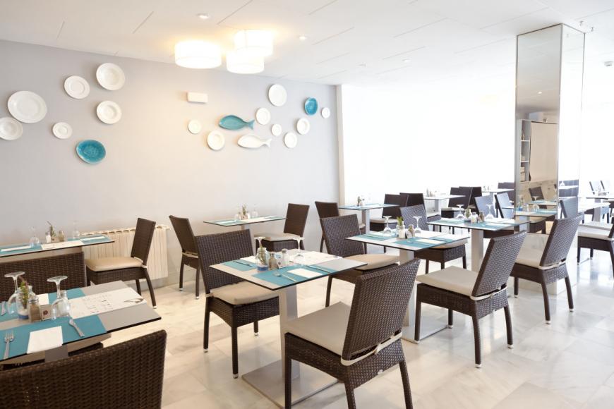 3 Sterne Hotel: JS Can Picafort - Can Picafort, Mallorca (Balearen), Bild 7