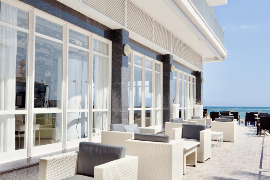 3 Sterne Hotel: JS Can Picafort - Can Picafort, Mallorca (Balearen), Bild 3