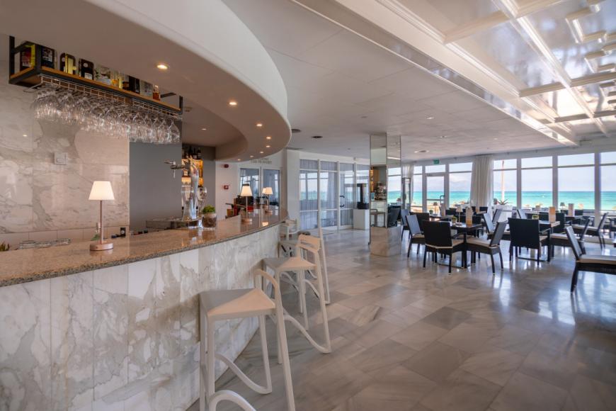 3 Sterne Hotel: JS Can Picafort - Can Picafort, Mallorca (Balearen), Bild 10