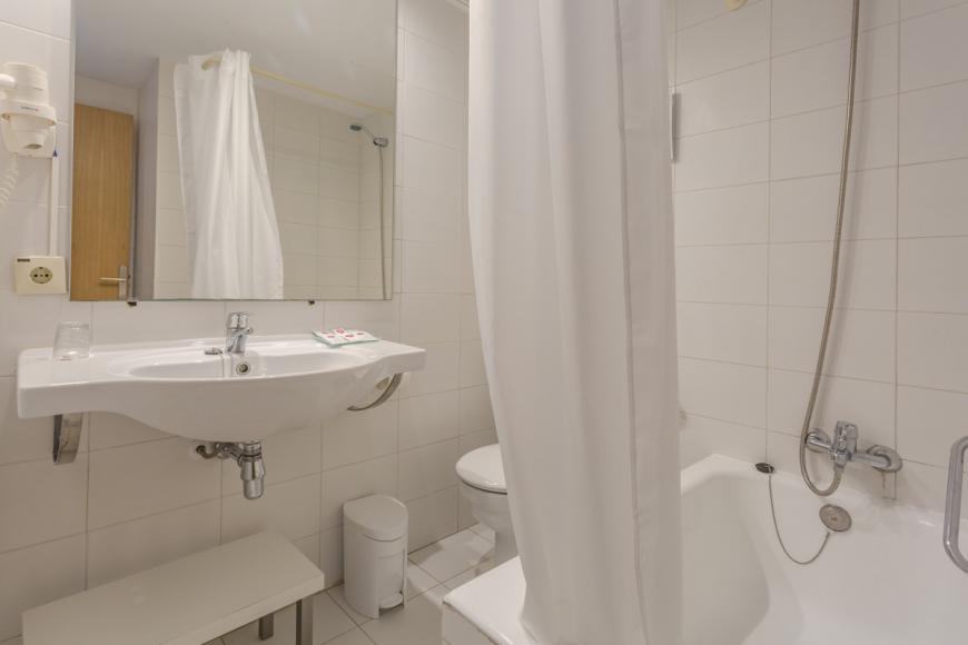 3 Sterne Hotel: JS Can Picafort - Can Picafort, Mallorca (Balearen), Bild 5