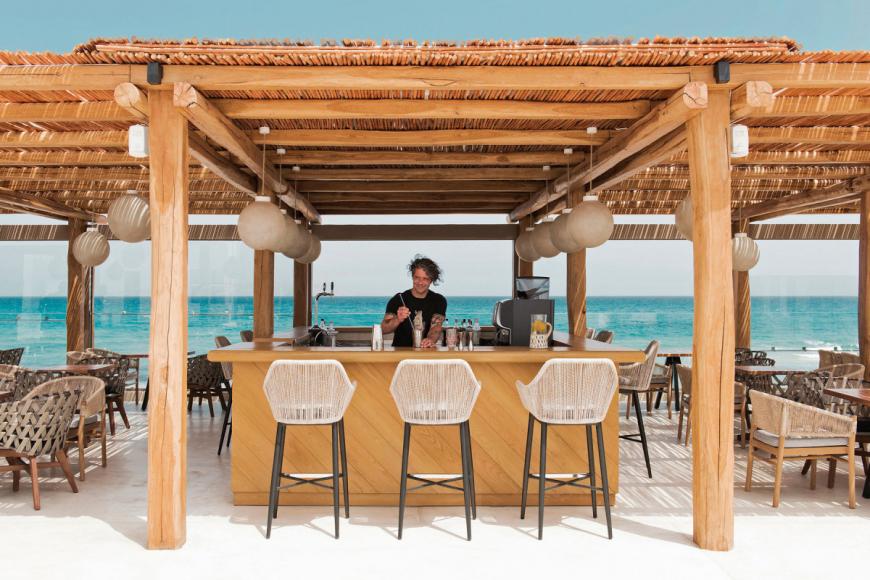 4 Sterne Hotel: Es Baulo Petit - Can Picafort, Mallorca (Balearen), Bild 2