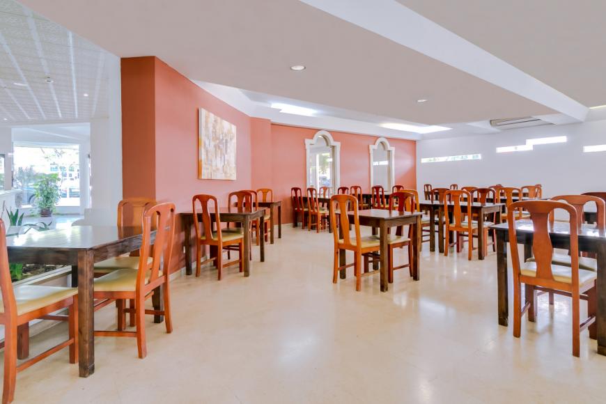 4 Sterne Hotel: Es Baulo Petit - Can Picafort, Mallorca (Balearen), Bild 7