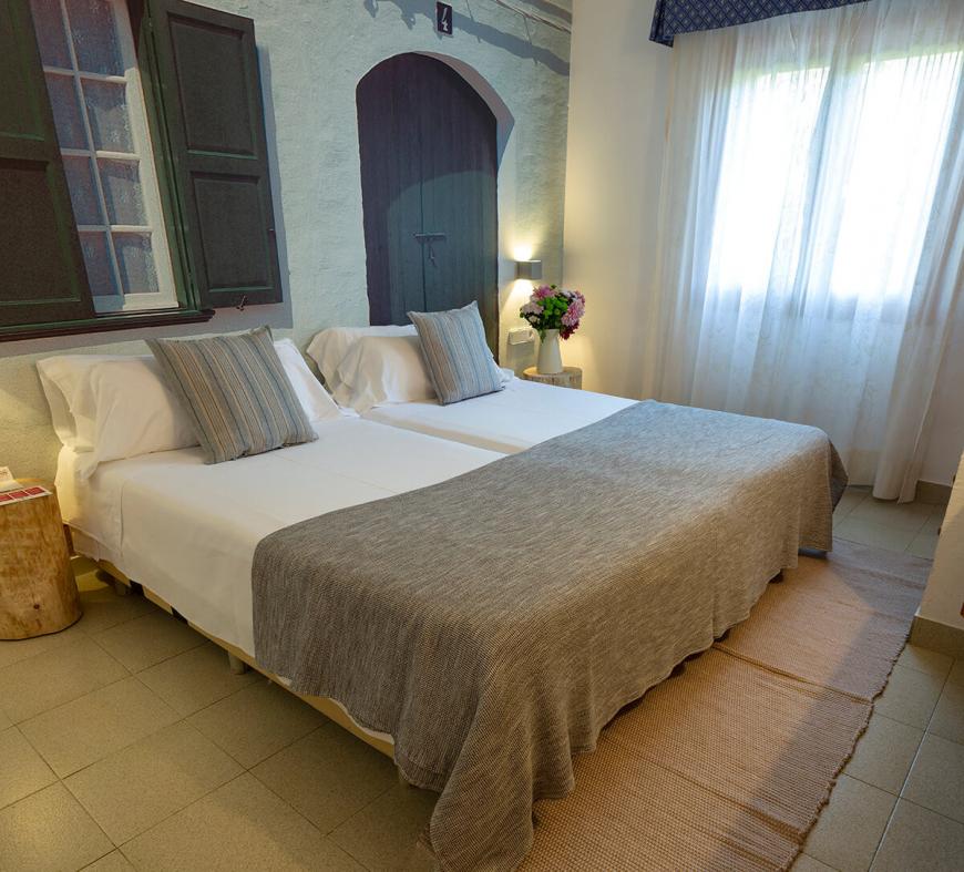 4 Sterne Hotel: Es Baulo Petit - Can Picafort, Mallorca (Balearen), Bild 4