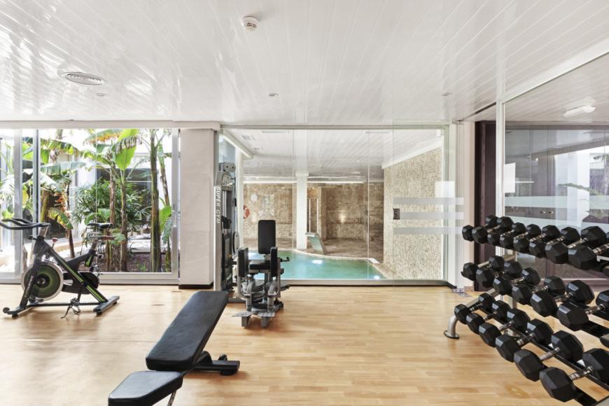 4 Sterne Familienhotel: THB Guya Playa - Cala Ratjada, Mallorca (Balearen), Bild 7