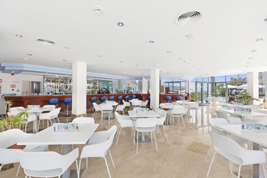 4 Sterne Familienhotel: THB Guya Playa - Cala Ratjada, Mallorca (Balearen), Bild 3