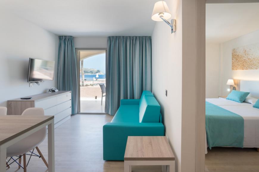 4 Sterne Familienhotel: THB Guya Playa - Cala Ratjada, Mallorca (Balearen), Bild 8