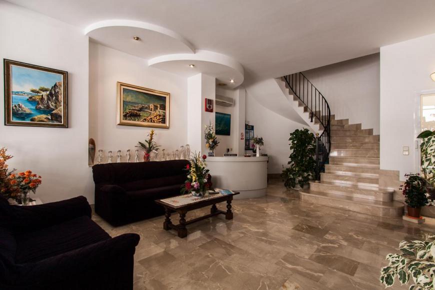 3 Sterne Hotel: Es Trenc Apartamentos - Colonia Sant Jordi, Mallorca (Balearen), Bild 3