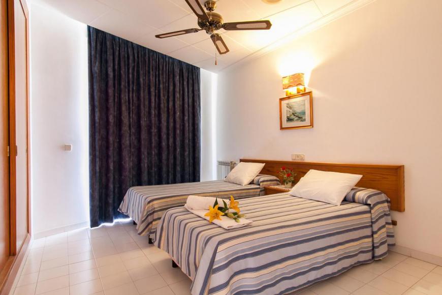 3 Sterne Hotel: Es Trenc Apartamentos - Colonia Sant Jordi, Mallorca (Balearen), Bild 4