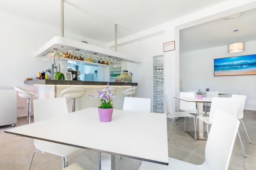 2 Sterne Hotel: Don Miguel - Port de Pollensa, Mallorca (Balearen), Bild 7