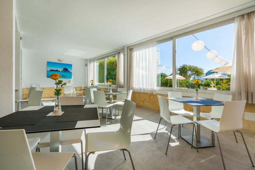 2 Sterne Hotel: Don Miguel - Port de Pollensa, Mallorca (Balearen), Bild 3