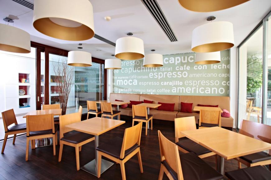 4 Sterne Hotel: Aimia Hotel Port de Soller - Puerto de Soller, Mallorca (Balearen), Bild 10