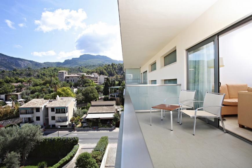 4 Sterne Hotel: Aimia Hotel Port de Soller - Puerto de Soller, Mallorca (Balearen), Bild 7