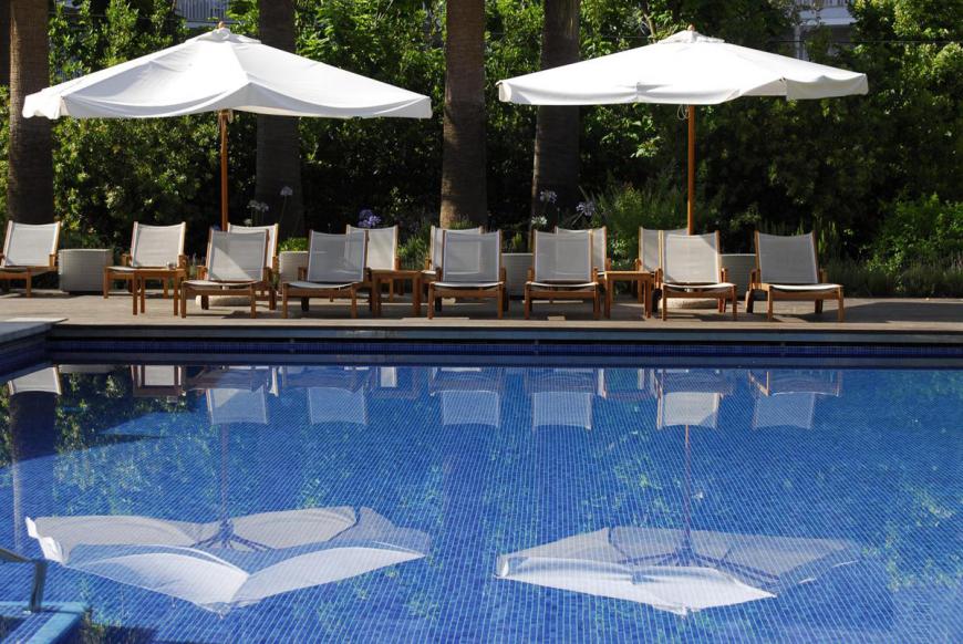 4 Sterne Hotel: Aimia Hotel Port de Soller - Puerto de Soller, Mallorca (Balearen), Bild 3