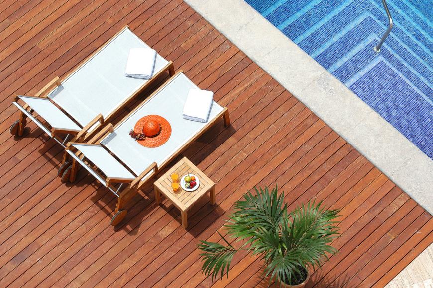 4 Sterne Hotel: Aimia Hotel Port de Soller - Puerto de Soller, Mallorca (Balearen), Bild 9