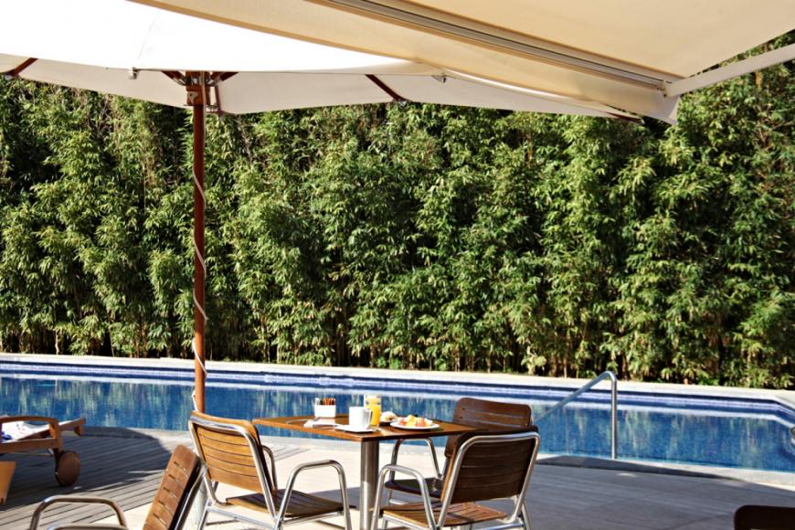 4 Sterne Hotel: Aimia Hotel Port de Soller - Puerto de Soller, Mallorca (Balearen), Bild 2