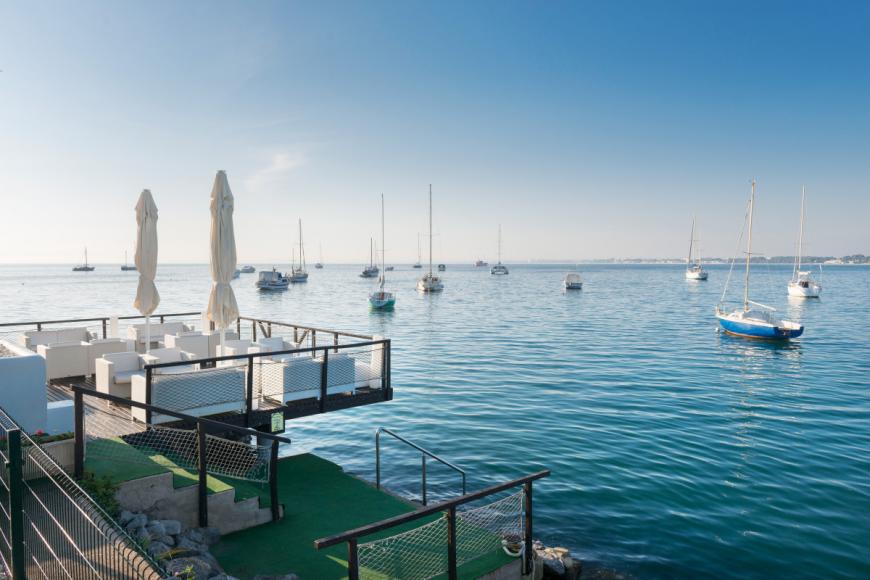 4 Sterne Hotel: Alcudiamar Marina Residence (ex. Botel Alcudiamar CTE) - Alcudia, Mallorca (Balearen), Bild 10