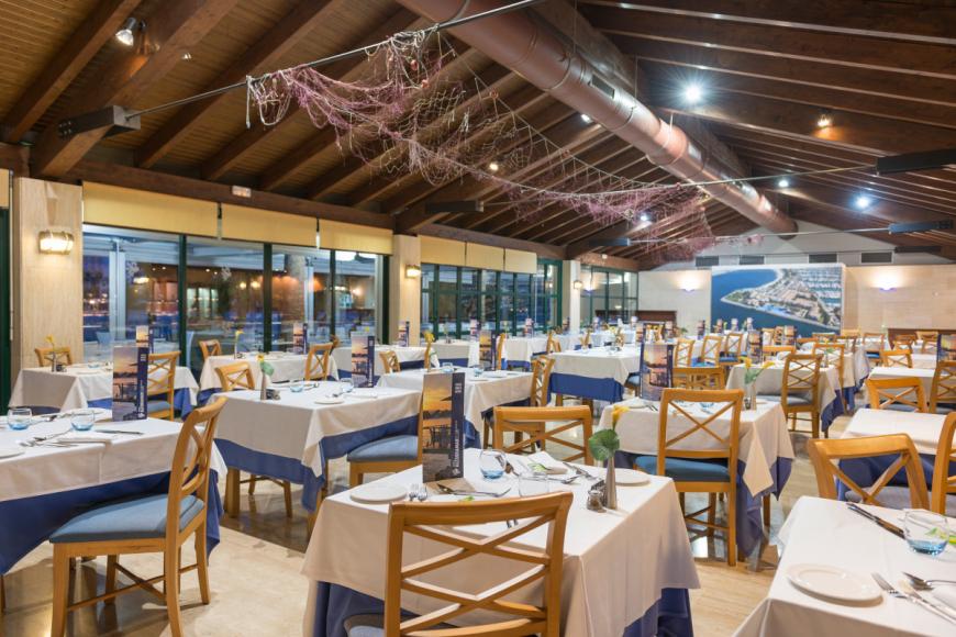 4 Sterne Hotel: Botel Alcudiamar CTE - Alcudia, Mallorca (Balearen), Bild 9