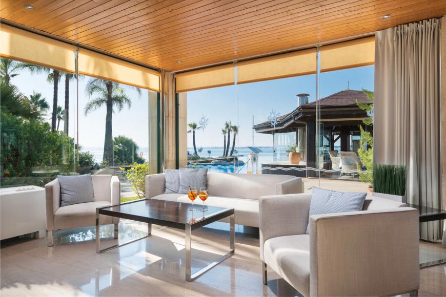 4 Sterne Hotel: Botel Alcudiamar CTE - Alcudia, Mallorca (Balearen), Bild 8