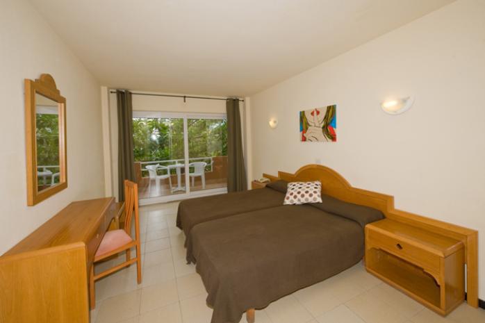 3 Sterne Hotel: Hotel THB Dos Playas - Cala Ratjada, Mallorca (Balearen), Bild 5