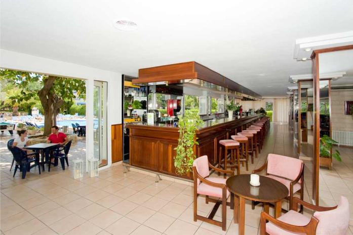 3 Sterne Hotel: Hotel THB Dos Playas - Cala Ratjada, Mallorca (Balearen), Bild 4