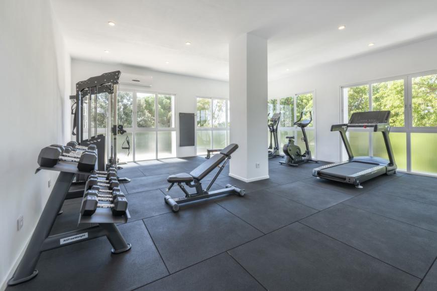 3 Sterne Familienhotel: HSM Canarios Park Hotel - Calas de Mallorca, Mallorca (Balearen), Bild 10