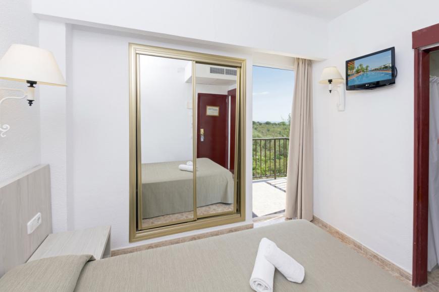 3 Sterne Familienhotel: HSM Canarios Park Hotel - Calas de Mallorca, Mallorca (Balearen), Bild 5