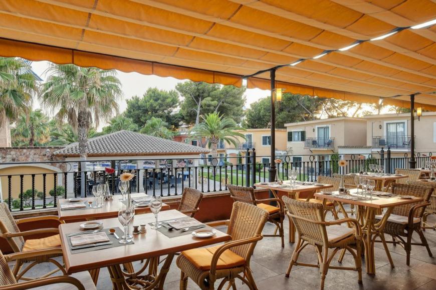 4 Sterne Hotel: Occidental Playa de Palma - Playa de Palma, Mallorca (Balearen), Bild 5