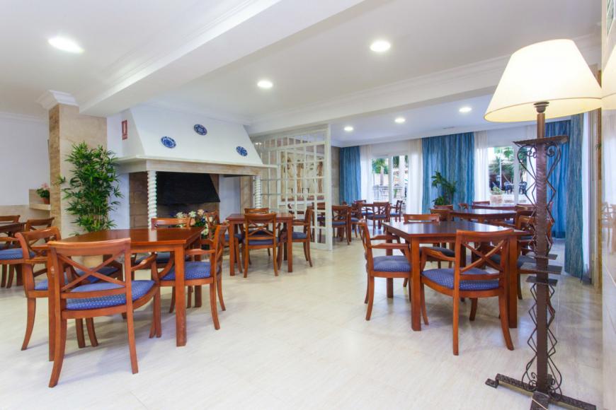3 Sterne Hotel: Ben Hur Apartamentos - Playa de Palma, Mallorca (Balearen), Bild 5